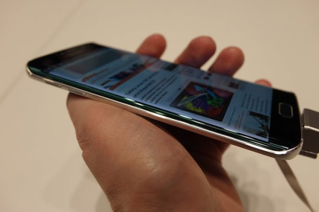 Samsung Galaxy S6 - jaka cena?
