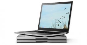 Chromebook Pixel - nowa generacja komputerów Chrome OS
