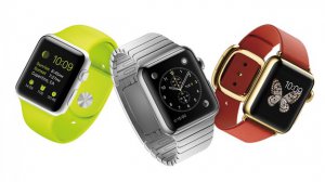 Czy Apple Watch zagrozi tradycyjnym zegarkom?
