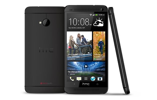 Koniec wsparcia dla HTC One M7
