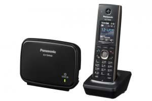 System telefoniczny Smart IP od Panasonic