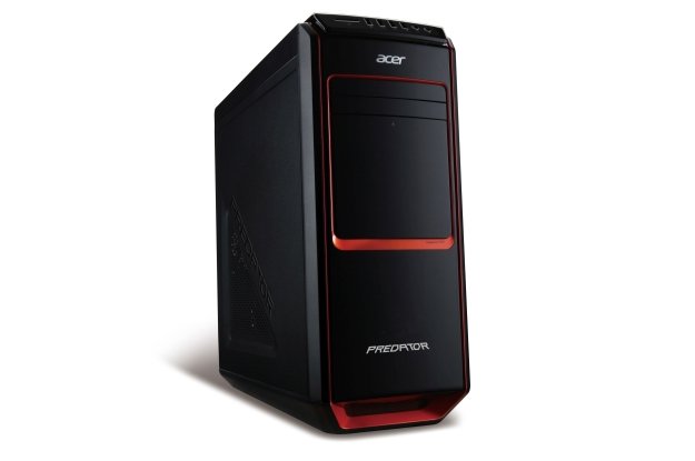 Acer Predator G3 – nowe komputery dla graczy