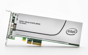 Intel - najbardziej wydajny konsumencki dysk SSD