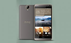 One E9+ i One M9 Plus - nowości HTC