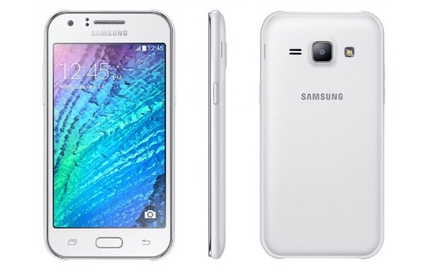 Nowe smartfony marki Samsung