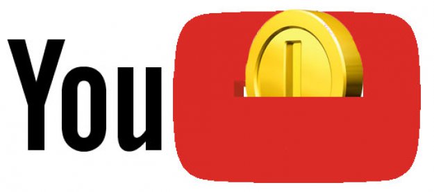 YouTube za kasę