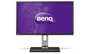 BenQ BL3201PT – monitor 4K2K dla projektantów i grafików
