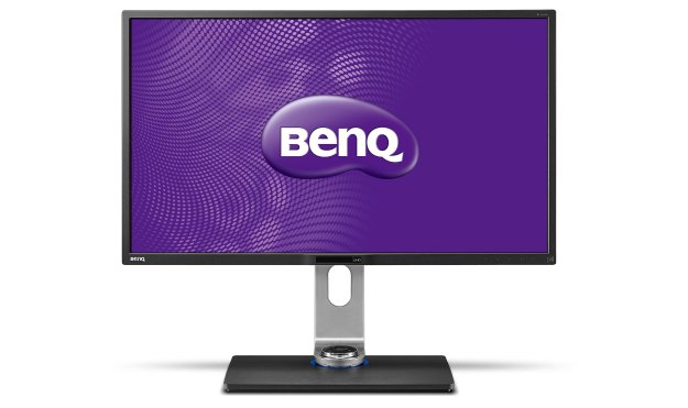 BenQ BL3201PT – monitor 4K2K dla projektantów i grafików
