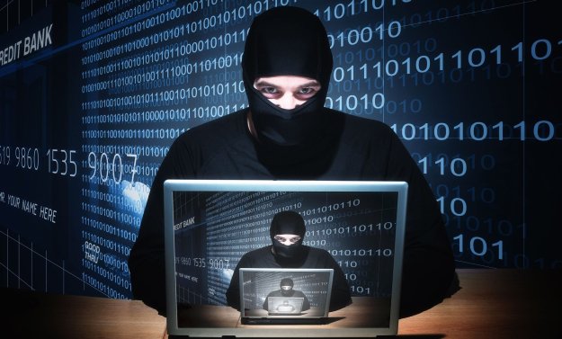 Cyberprzestępcy robią biznes na twoim biznesie 