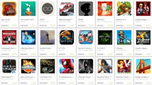 24 dobre gry na Androida od 0,59 zł