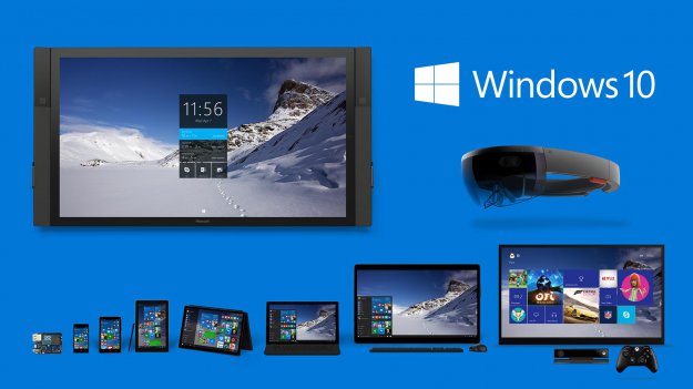 Windows 10 zapowiada się coraz lepiej