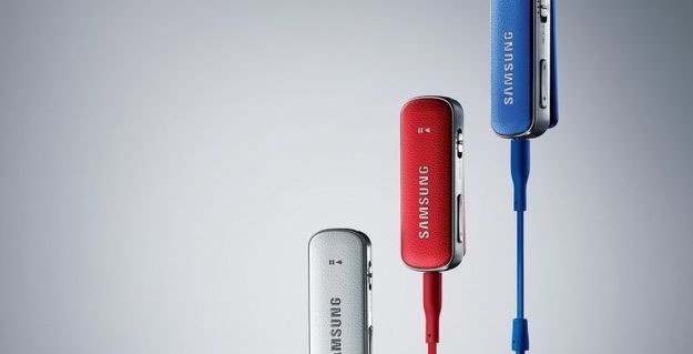 Samsung Level Link - bezprzewodowa muzyka