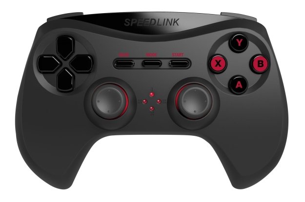 Strike NX – nowy kontroler dla użytkowników PC