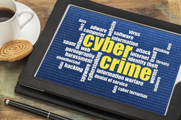 Cyberzagrożenia w 2015 roku