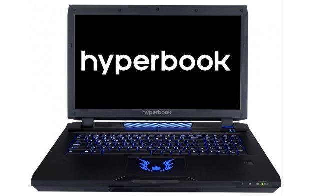 Hyperbook - polskie notebooki na zamówienie