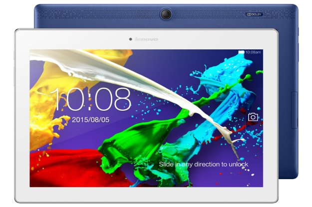 Nowy tablet LENOVO TAB2 A10-70