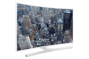 Telewizory Samsung White Edition -JU6510 i J5510