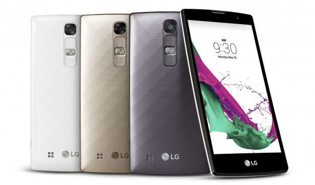 Smartfon LG G4 trafił do Polski