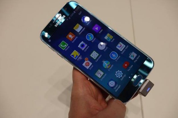 Samsung Galaxy S7 pojawi się jeszcze w 2015 roku?