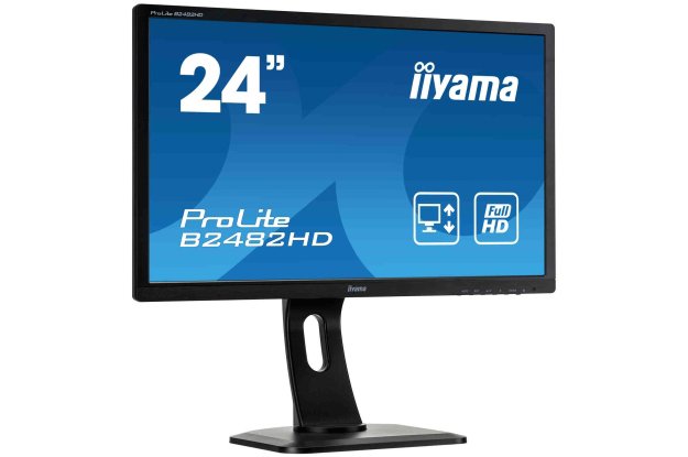 B2482HD-B1 - Nowe monitory iiyama