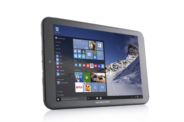 FreeTAB 8025 IPS IB - tablet z Windowsem 10