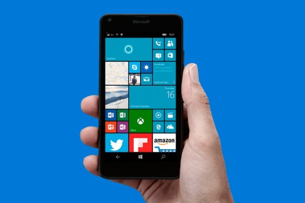 Windows 10 Mobile zadebiutuje w listopadzie?