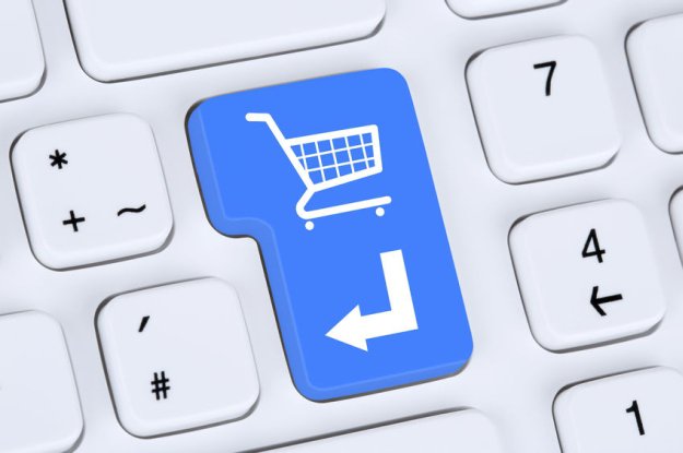 Jak bezpiecznie kupować online?