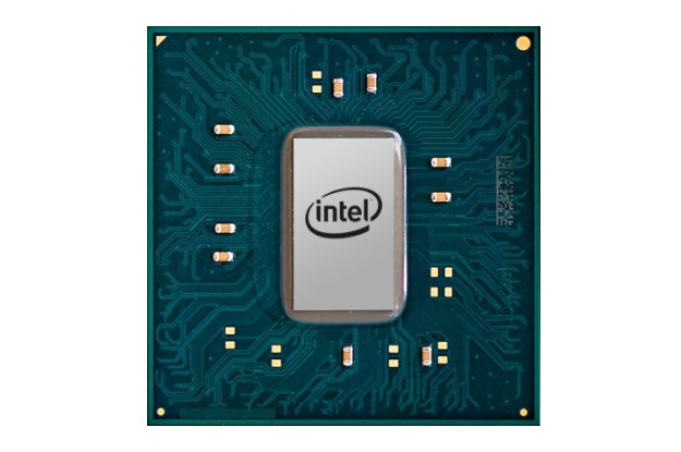 Nowe procesory od firmy Intel