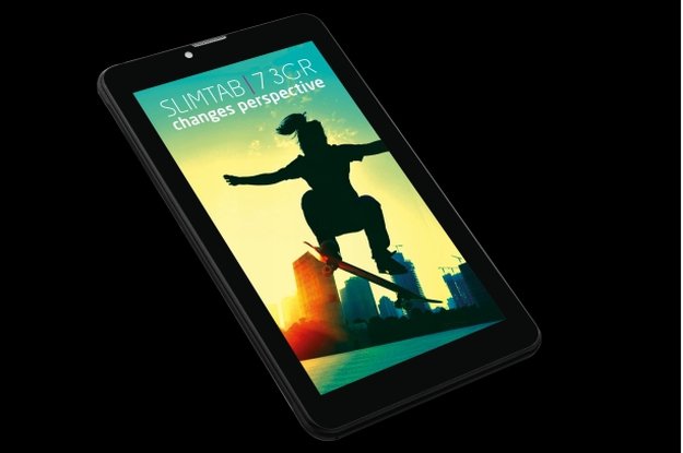 KIANO SlimTab 7 3GR – tablet z układem Intel Atom x3 SoFIA