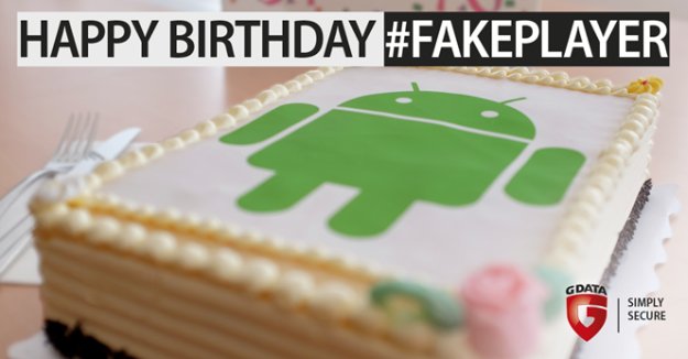 Pierwszy wirus na Androida obchodzi 5. urodziny