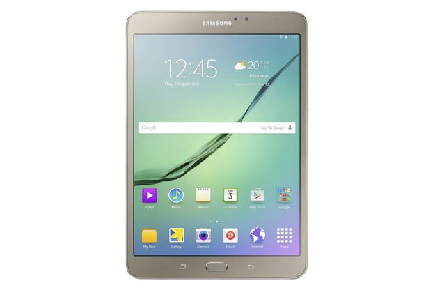 Nowy tablet Samsunga trafił do Polski