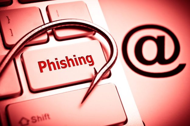 Jak chronić się przed fałszywymi mailami?