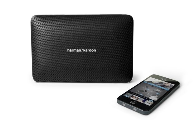 Harman Kardon Esquire 2 - przenośny głośnik Bluetooth