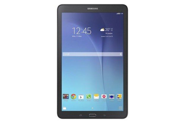 Samsung zaprezentował tablet Galaxy Tab E
