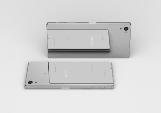 Xperia Z5, Xperia Z5 Compact i Xperia Z5 Premium - trzy nowości z IFA 2015
