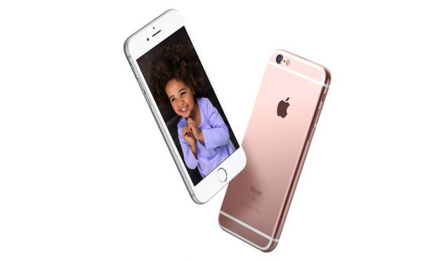 Apple iPhone 6S i iPhone 6S Plus 