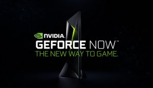 NVIDIA GeForce NOW - nowe oblicze gamingu