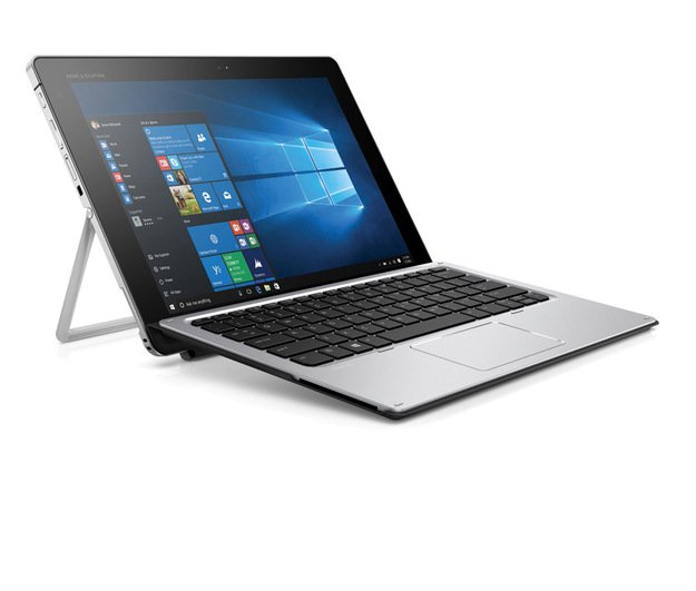 HP Elite x2 1012 - hybrydowy tablet