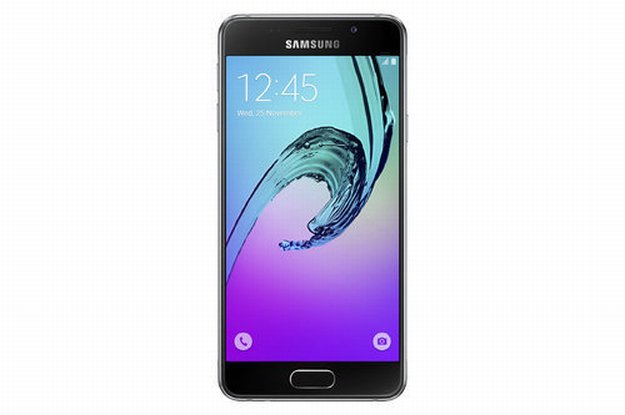 Samsung wprowadza Galaxy A 