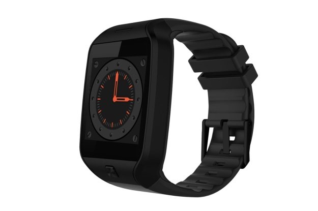 Uniwersalny smartwatch MyKronoz ZeTel