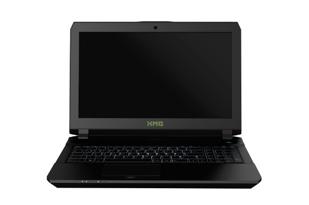 XMG P505 – uniwersalny laptop do pracy gier