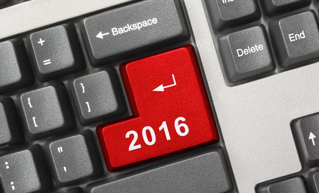 2016 rok w świecie technologii – co nas czeka? 