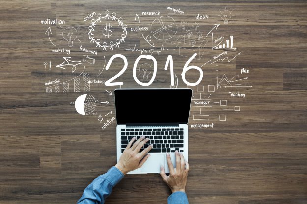 Prognozy dotyczące cyberbezpieczeństwa w 2016 roku