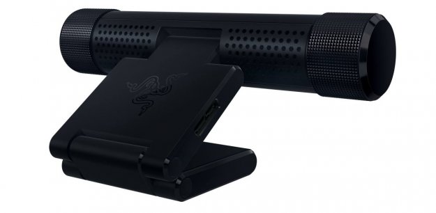 Razer Stargazer - kamerka dla osób streamujących gry