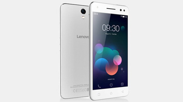 Nowy smartfon Lenovo VIBE S1 Lite