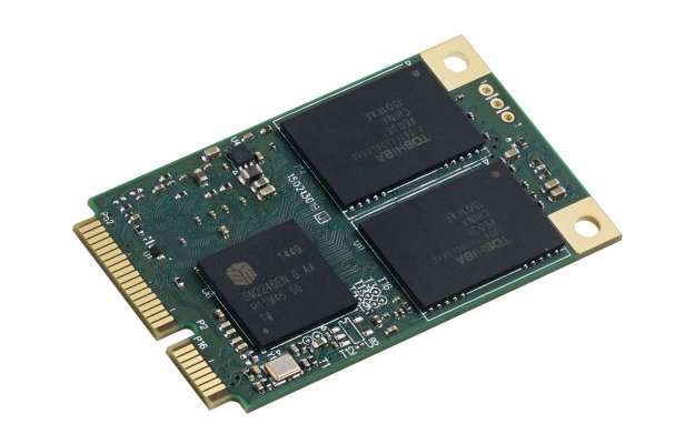Plextor M6GV - nowe dyski SSD M.2 już w sprzedaży
