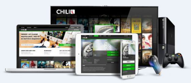 Filmy z chili.tv