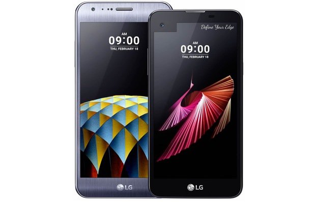 MWC 2016: LG zaprezentuje rodzinę smartfonów X