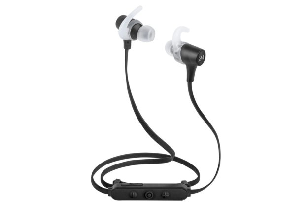 Kruger&Matz M5 –słuchawki Bluetooth dla aktywnych