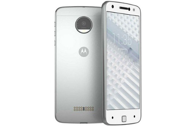 Motorola porzuca serię X i prezentuje trzy nowe smartfony